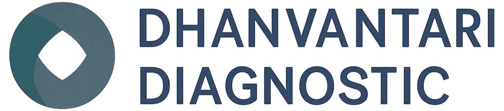 Dhanvantari Diagnostic